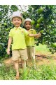 Dã ngoại Khối Nai Bambi ngày 09/09